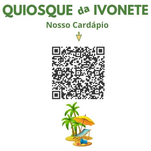 Quiosque da Ivonete