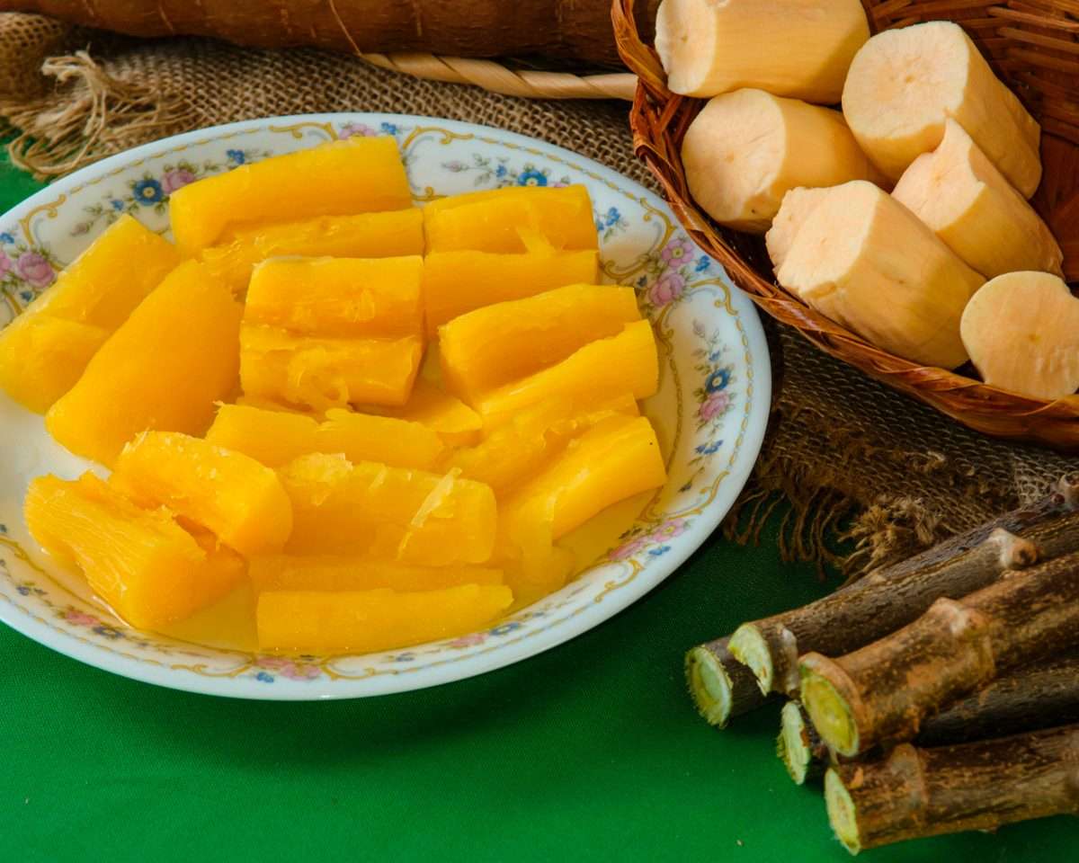 Casa Colonial – Produtos Coloniais