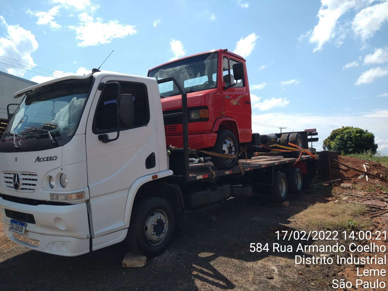 ABC Auto Socorro