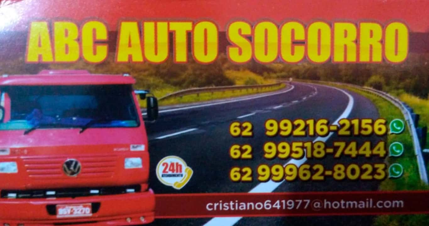 ABC Auto Socorro