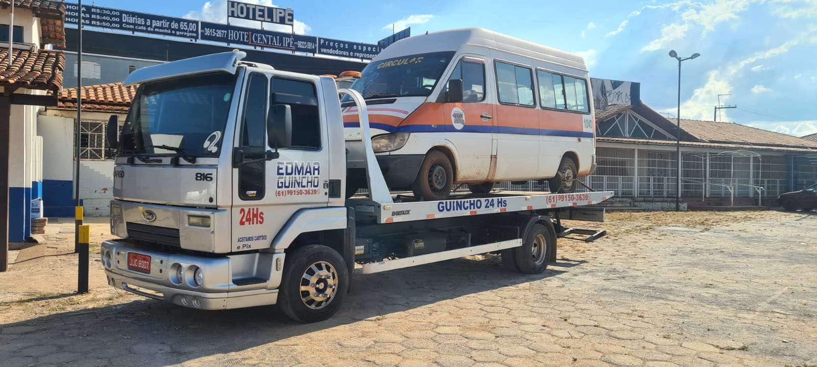 Edmar Guincho