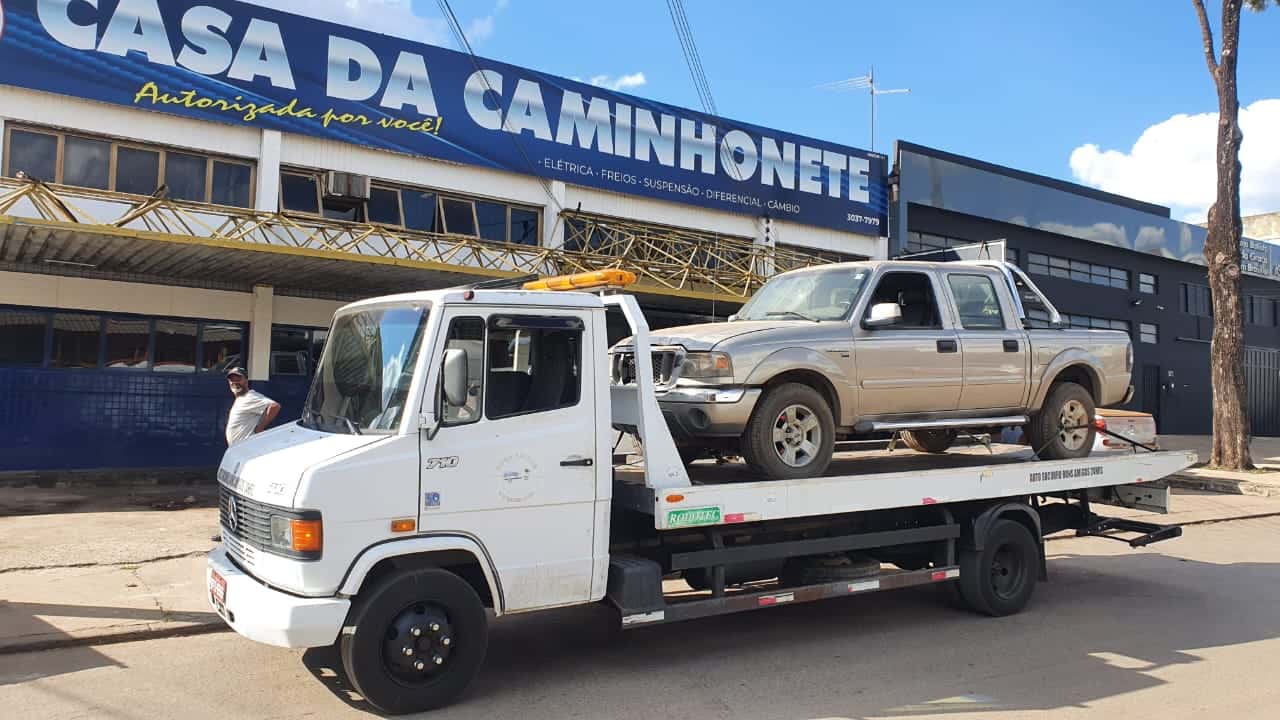 Guincho Valparaíso MF