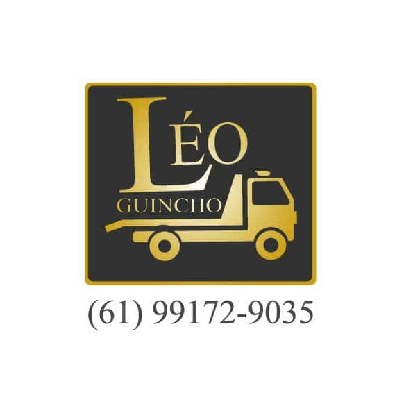 Léo Guinchos