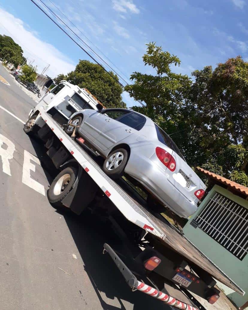 Auto Socorro Suprema