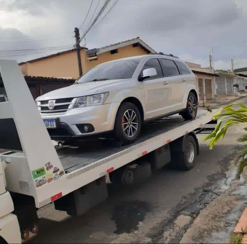 Auto Socorro Suprema