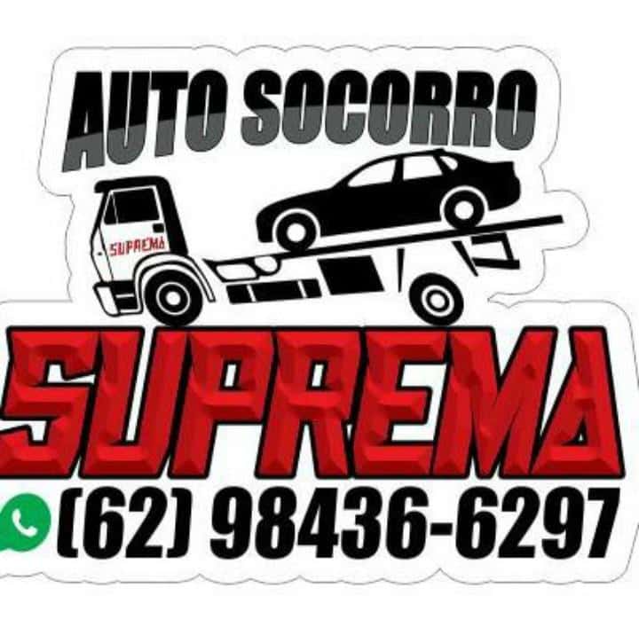 Auto Socorro Suprema