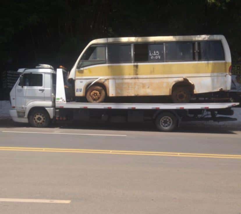 Auto Socorro Suprema