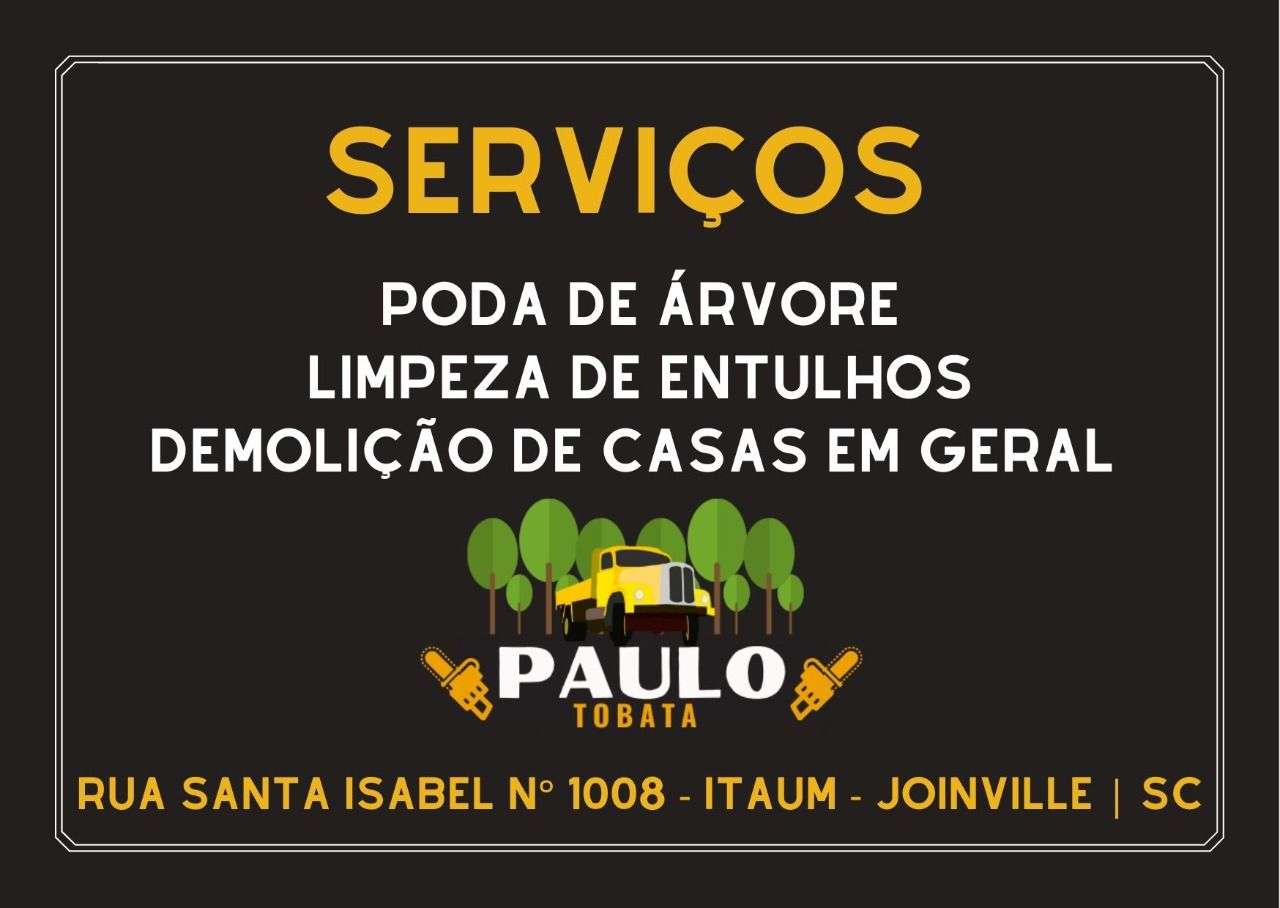 Paulo Tobata