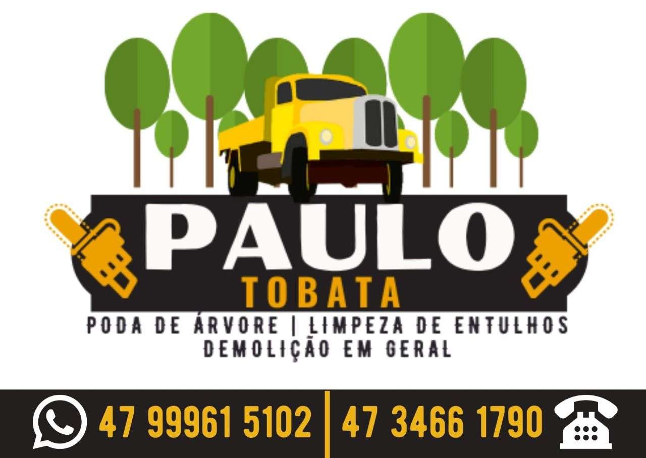 Paulo Tobata