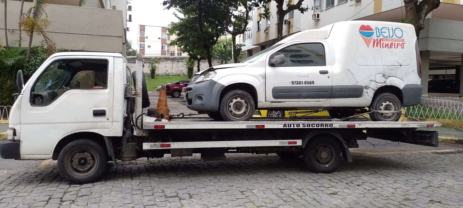 Ribeiro Reboques