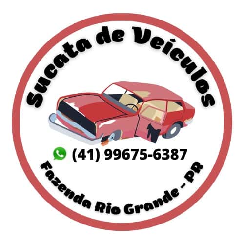 Sucata de Veículos