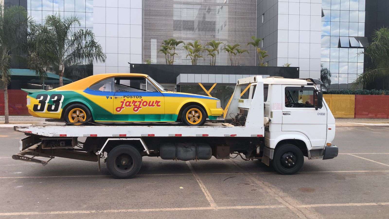 Auto Resgate Heberth – Guincho em Brasília/DF