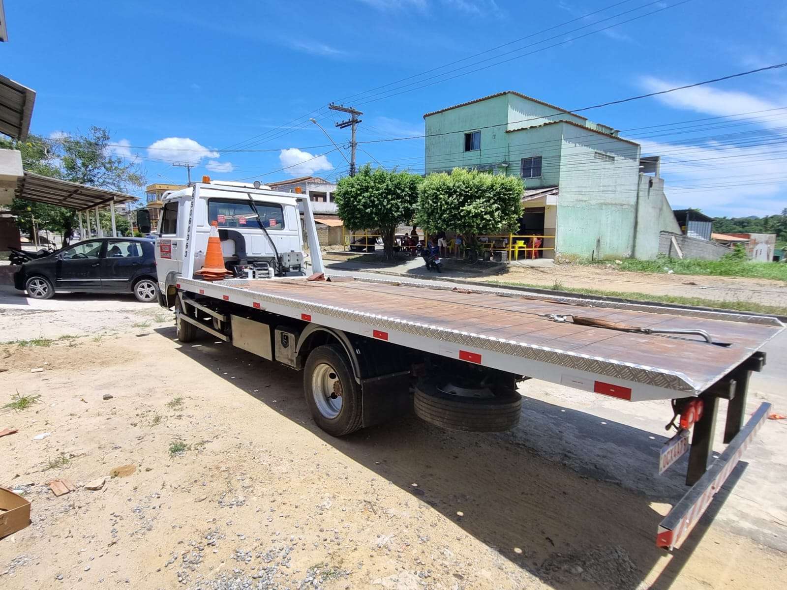 AGS Auto Socorro