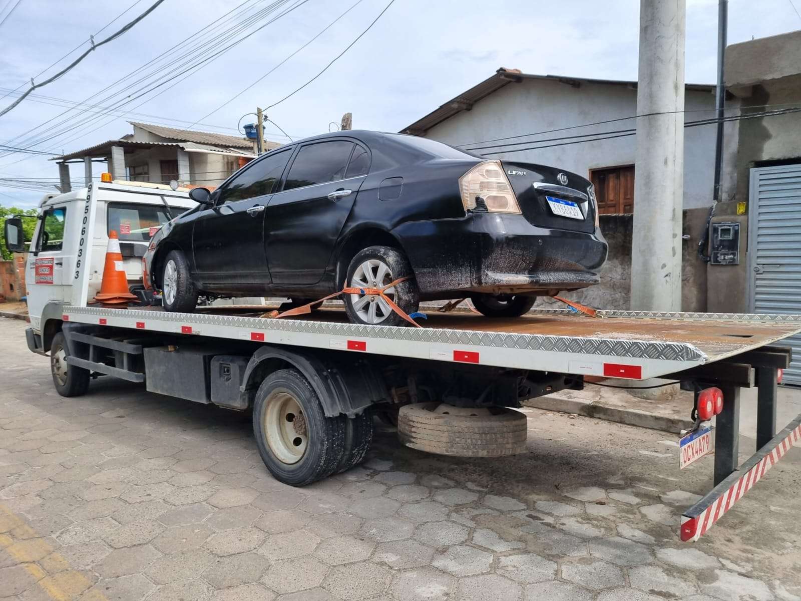 AGS Auto Socorro