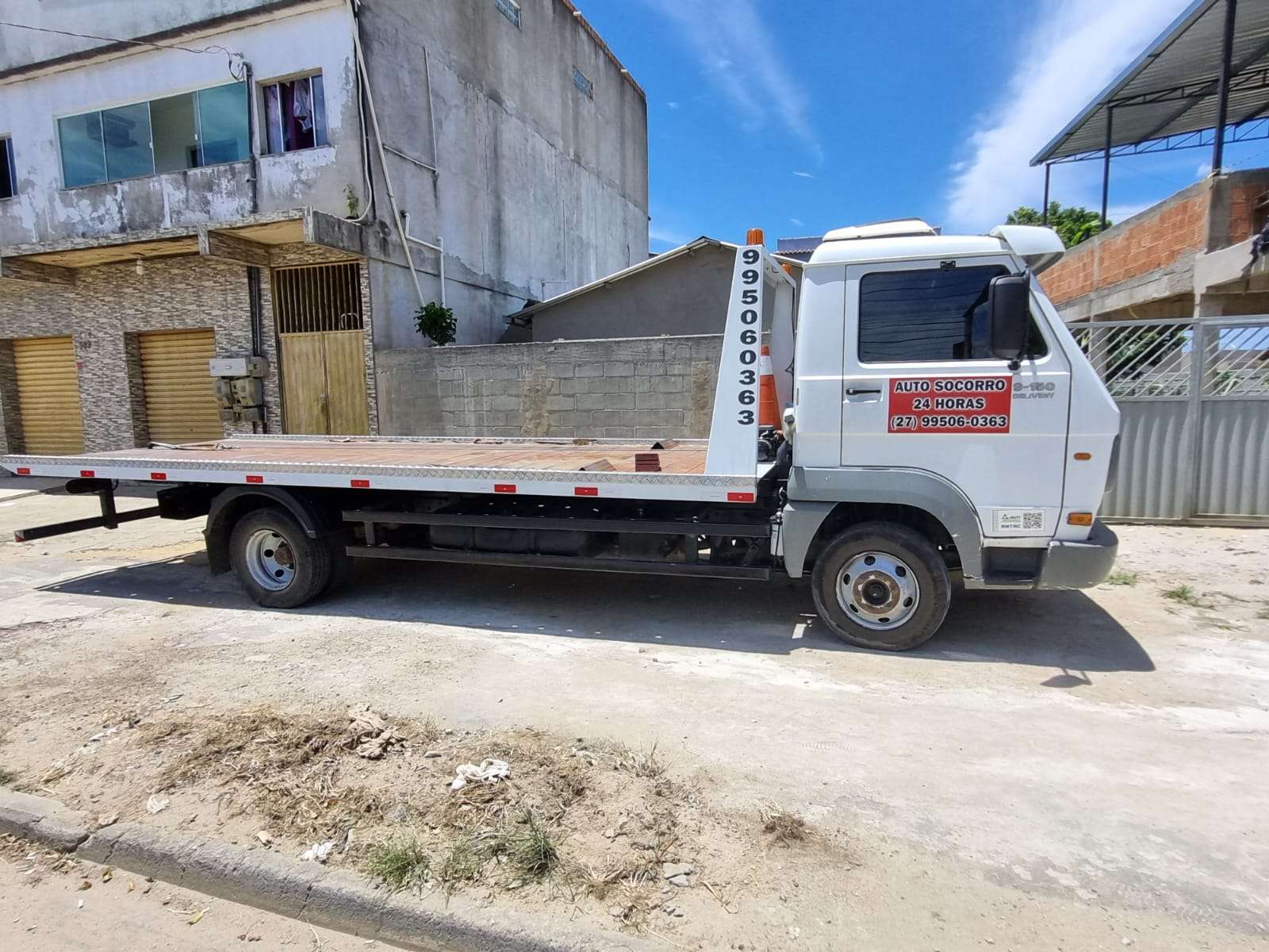 AGS Auto Socorro
