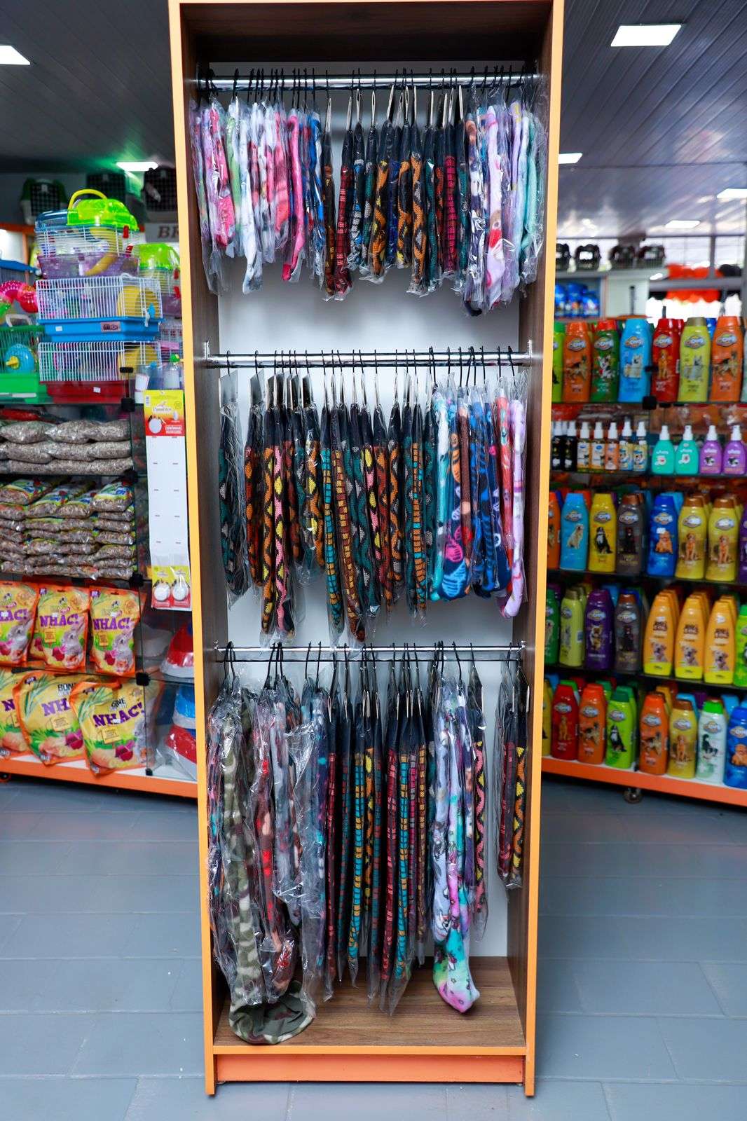 Atacadão Animal
