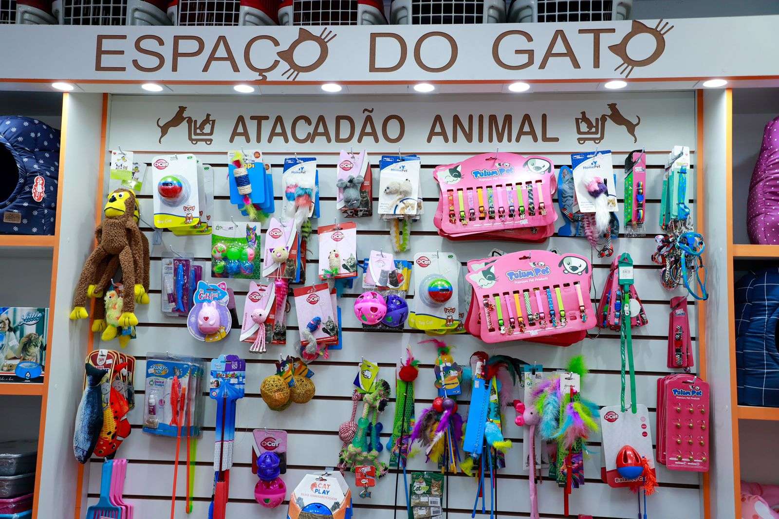 Atacadão Animal
