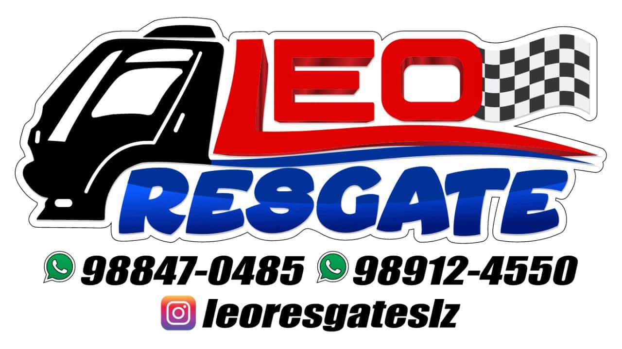 Leo Resgate Guincho