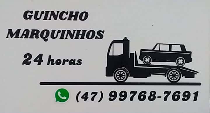 Marquinhos Guincho