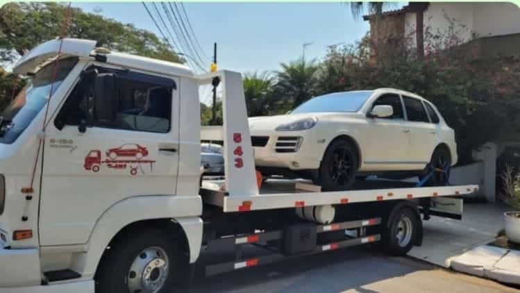 RJ Guincho – Guincho 24 Horas