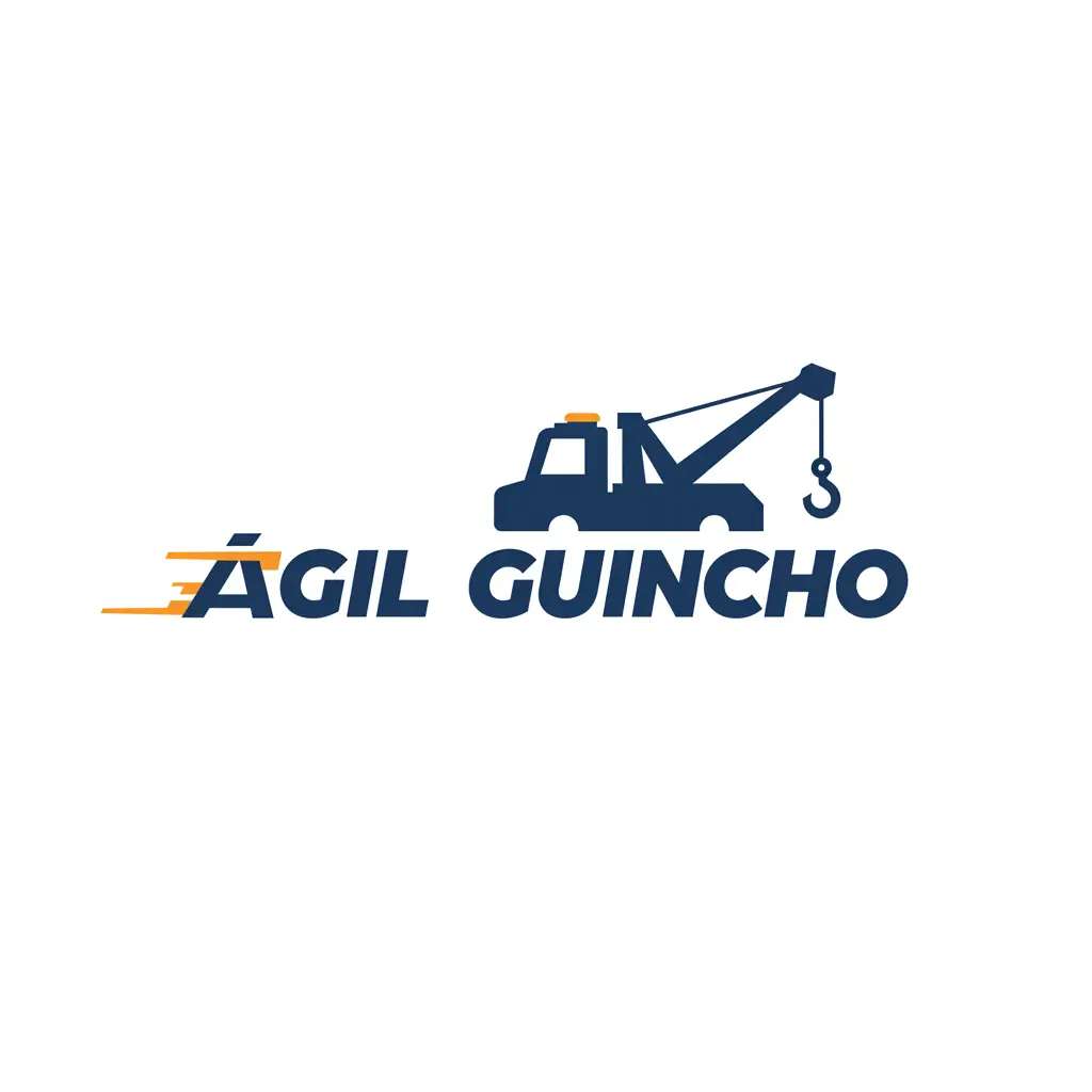 Ágil Guincho Logo