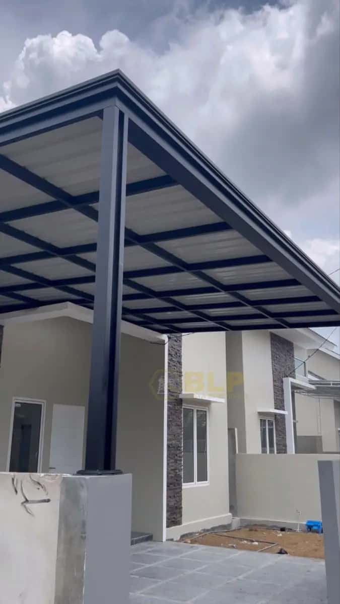 EstrutuMac – Construção Metálica e Serralheria – Campinas/SP