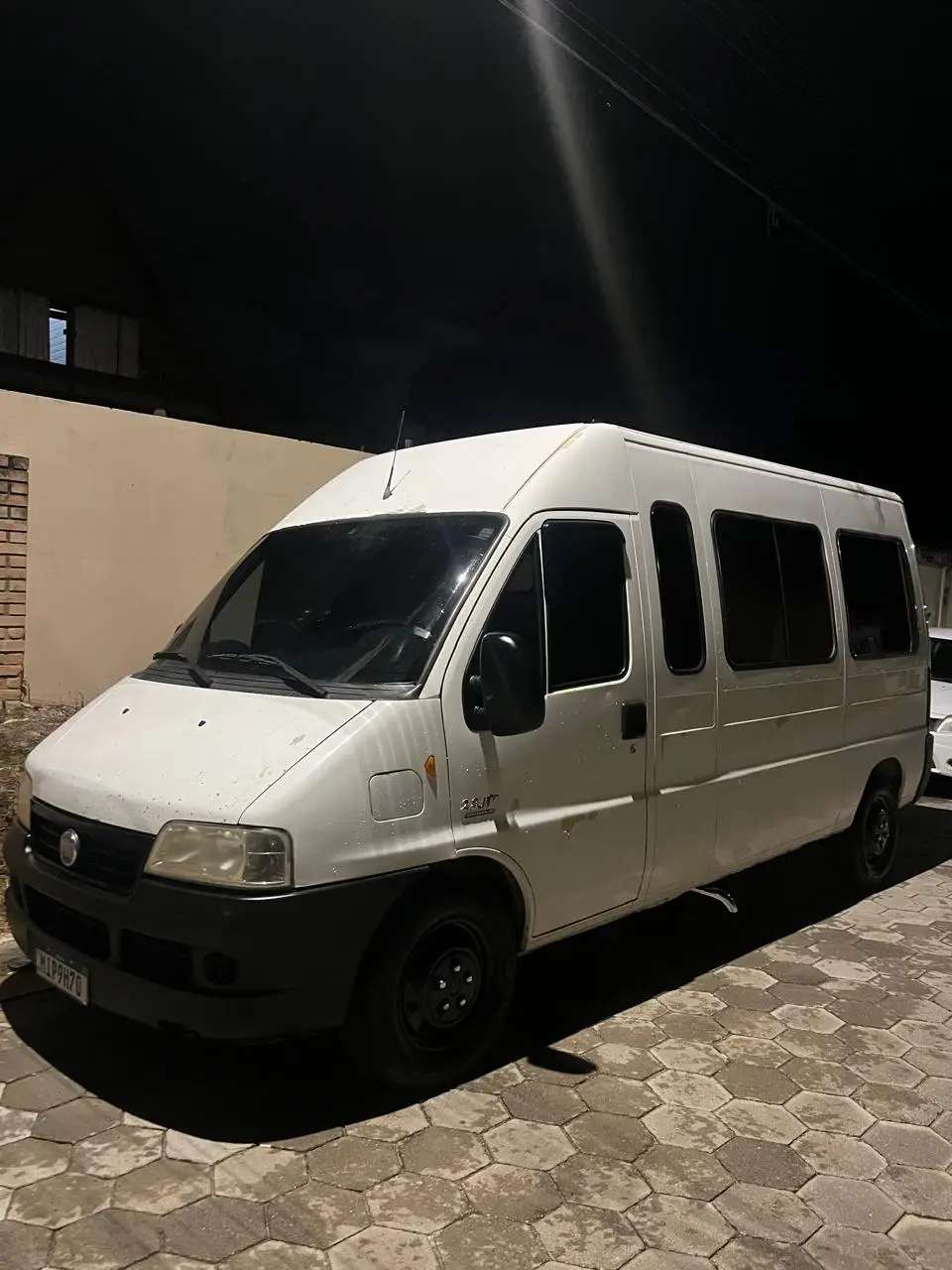 Transportes Piu – Florianópolis/SC