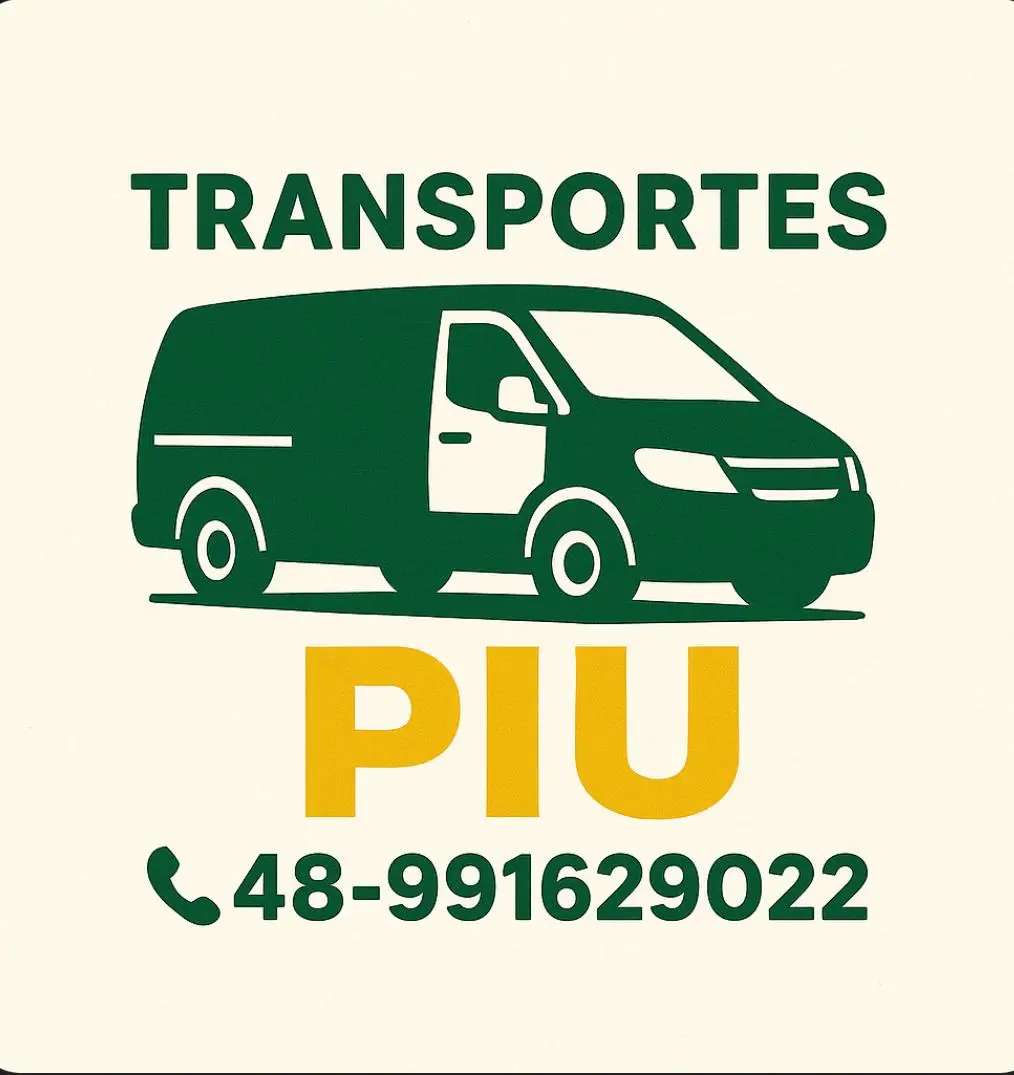Transportes Piu – Florianópolis/SC