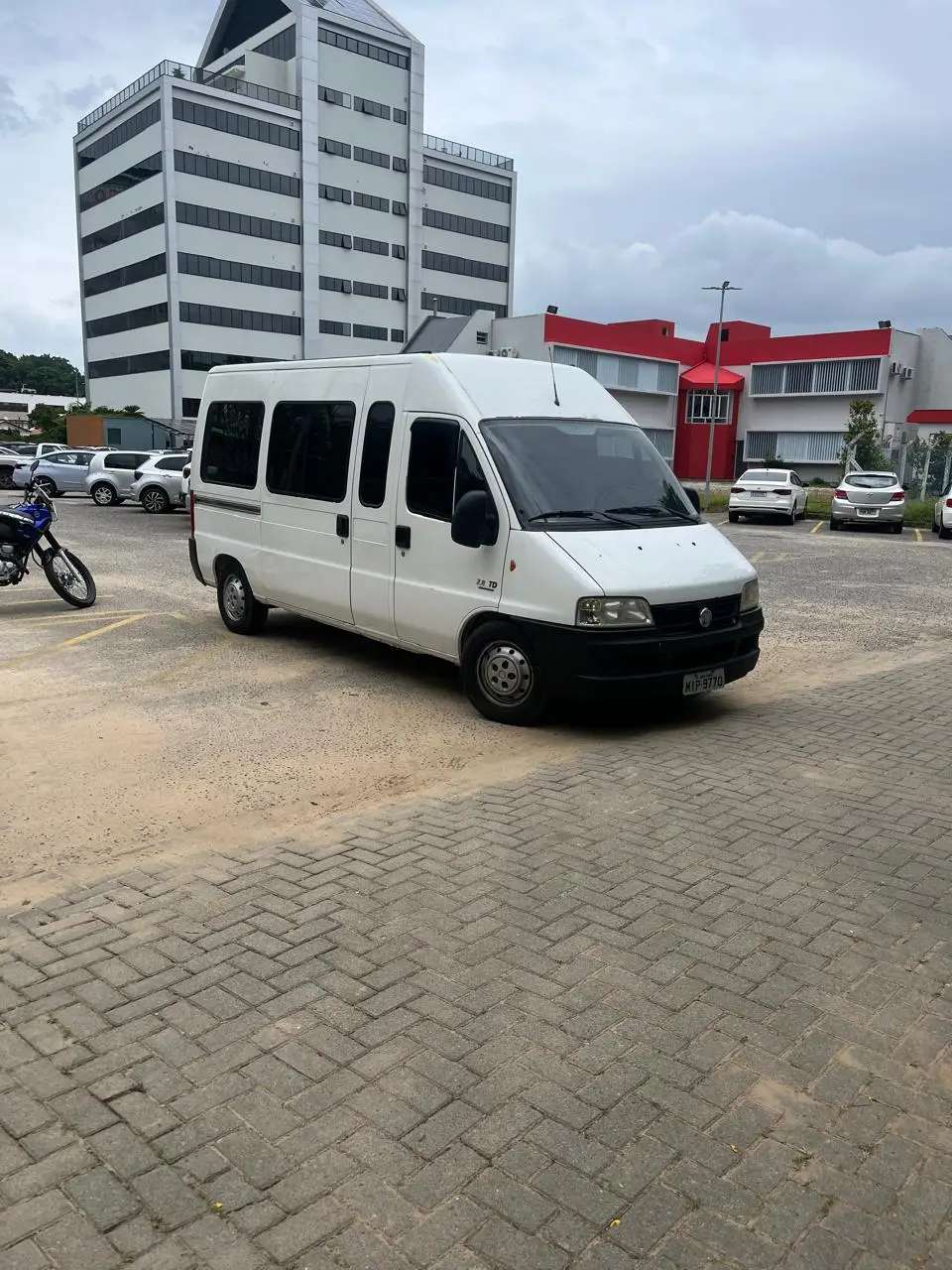 Transportes Piu – Florianópolis/SC