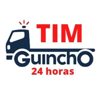 TIM Guincho – Brasília/DF