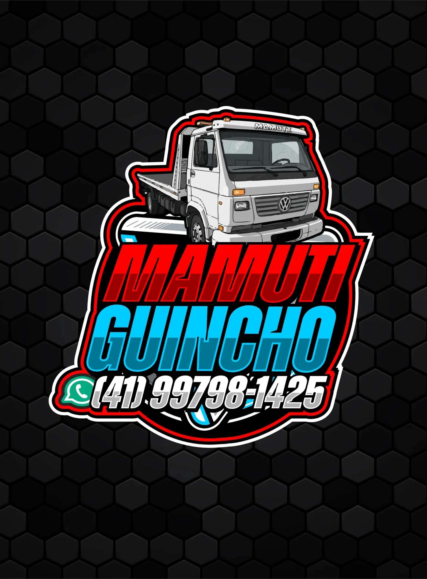 Mamuti Guincho 24H – Curitiba/PR