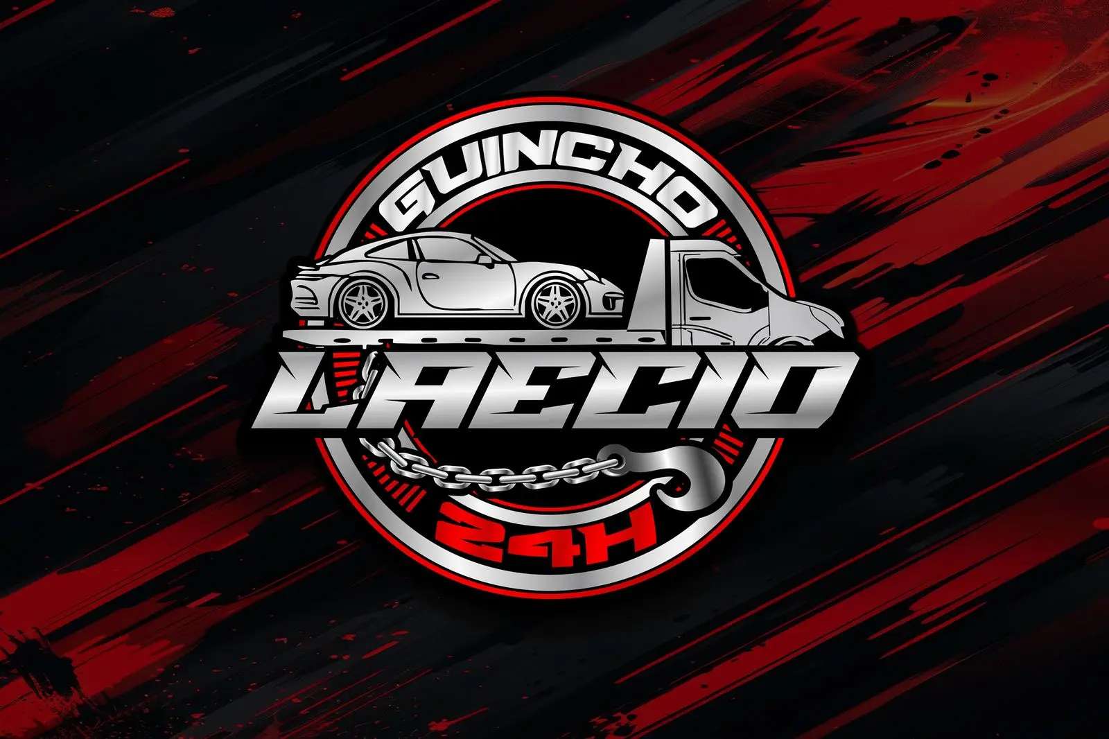 Guincho Laecio 24H