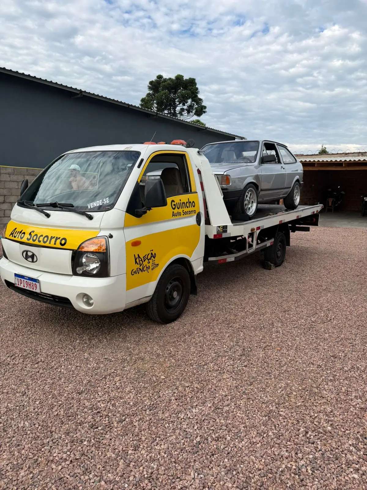 Auto Socorro Bem10 - Alvorada-RS-7