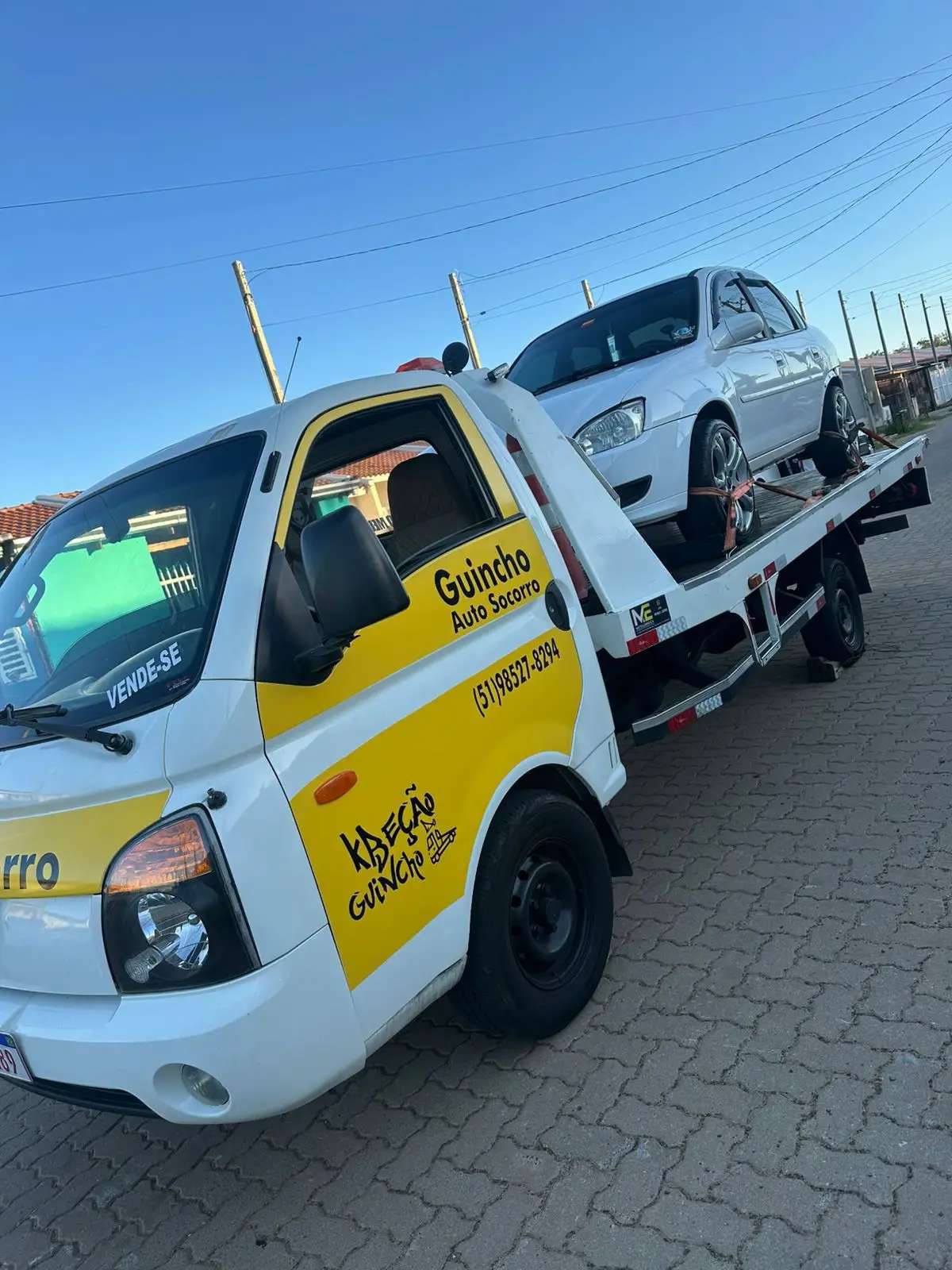 Auto Socorro Bem10 - Alvorada-RS-6
