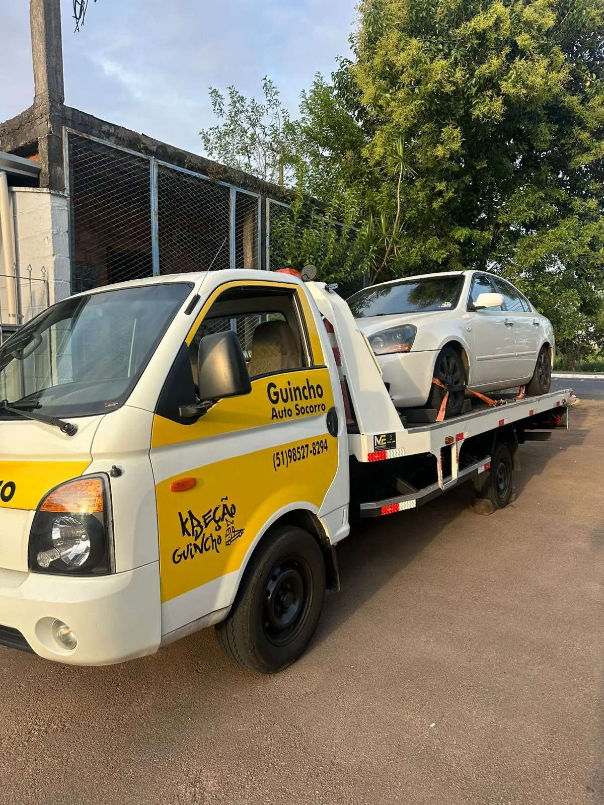 Auto Socorro Bem10 - Alvorada-RS-5