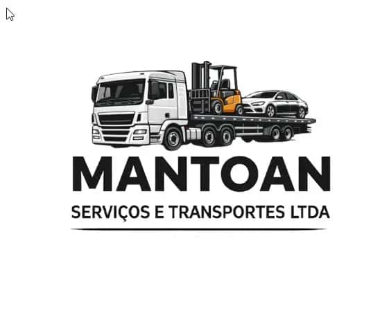 Logo Mantoan