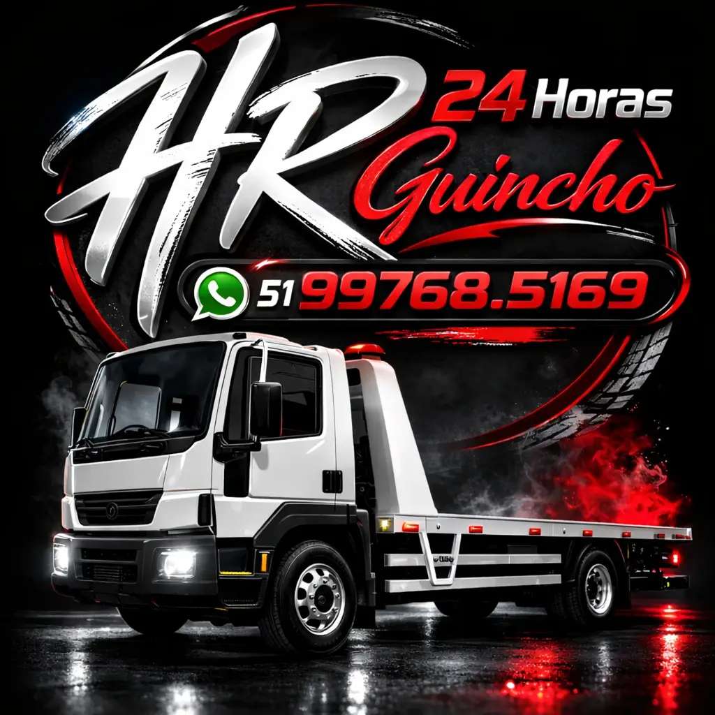 HR Guincho 24H - Gravataí-RS-19