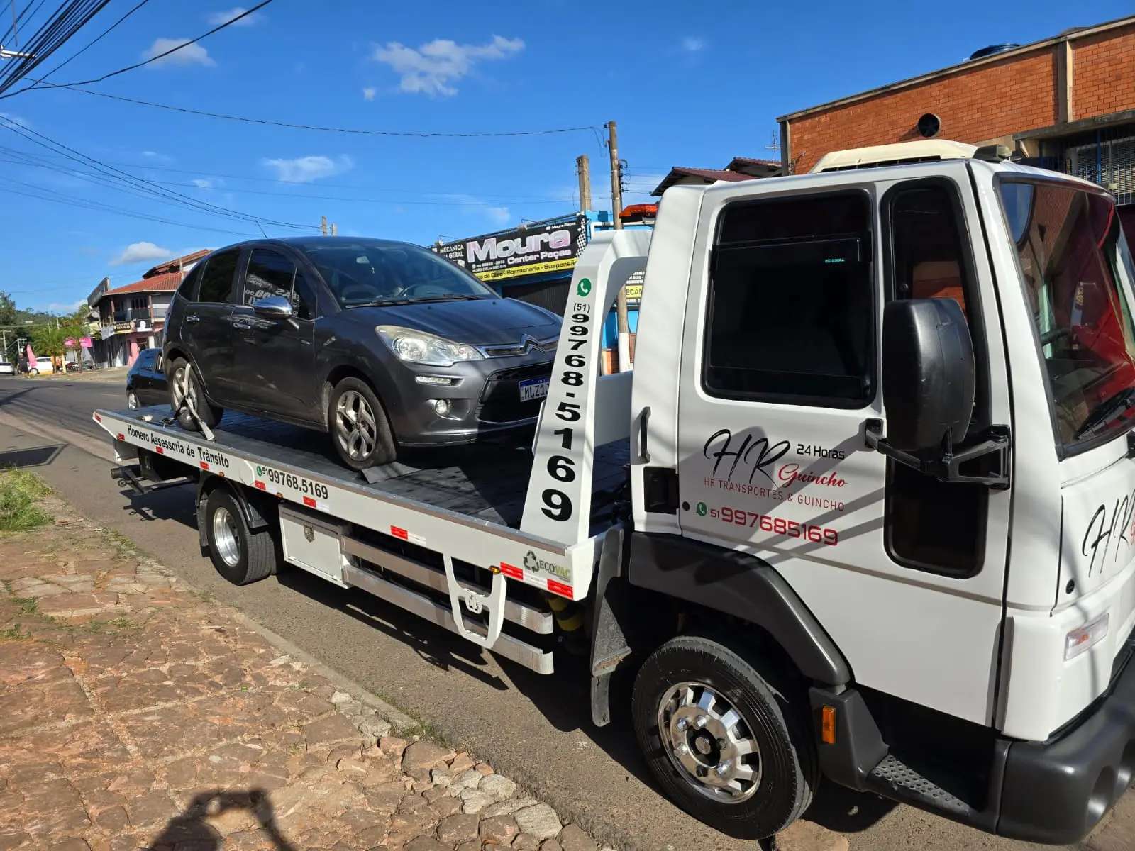HR Guincho 24H - Gravataí-RS-18
