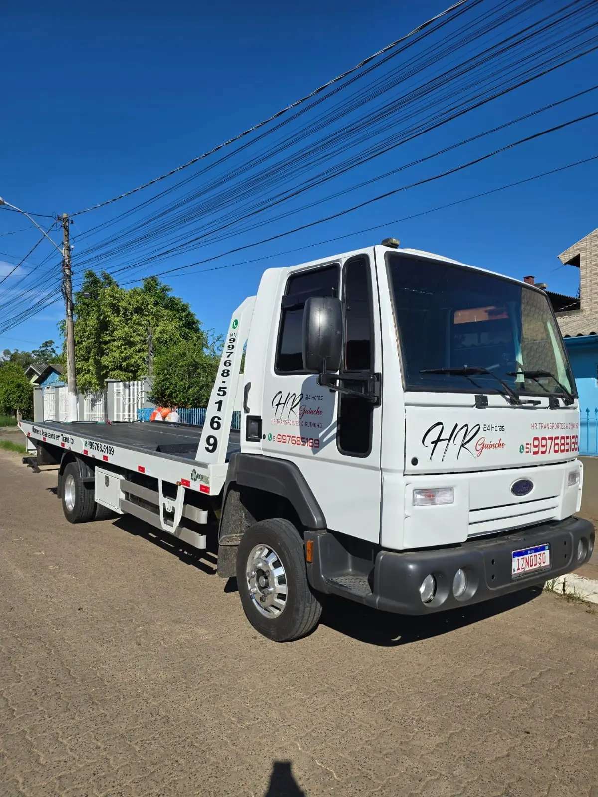 HR Guincho 24H - Gravataí-RS-15
