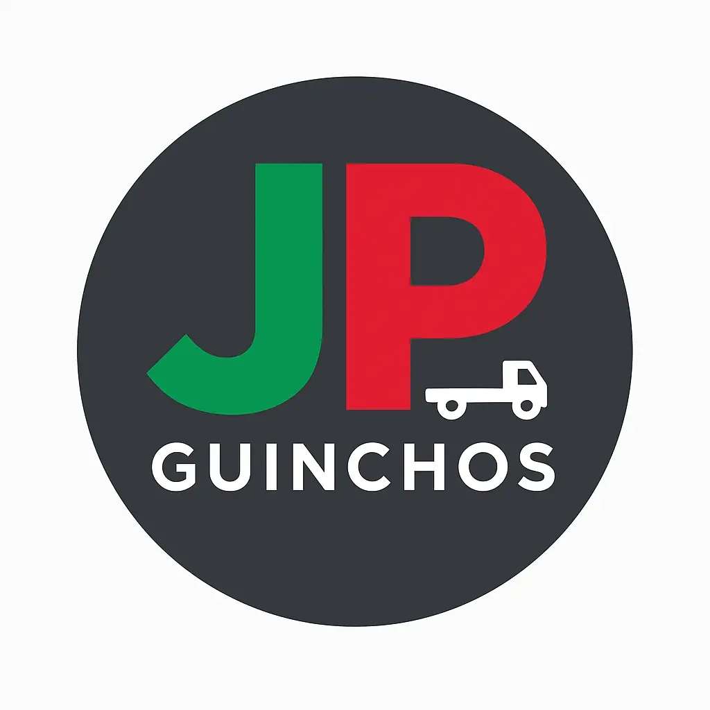 logo-Guincho Carapicuíba (JP Guinchos) - Carapicuíba-SP