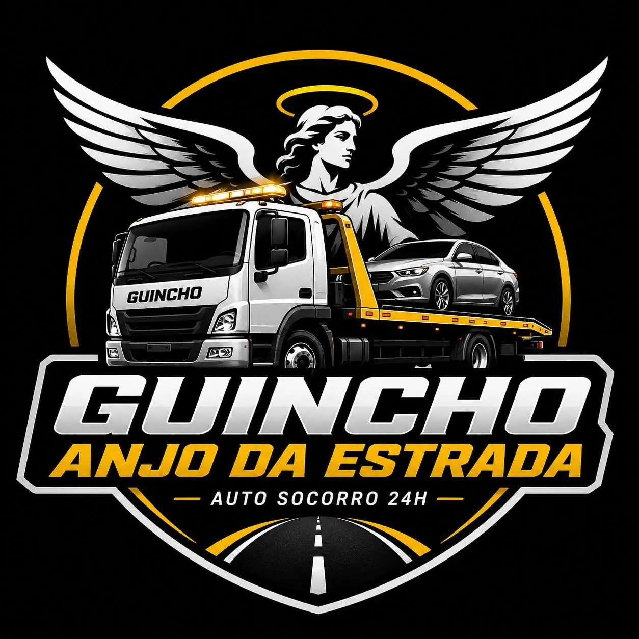 Guincho Anjo da Estrada – Vargem Grande Paulista/SP