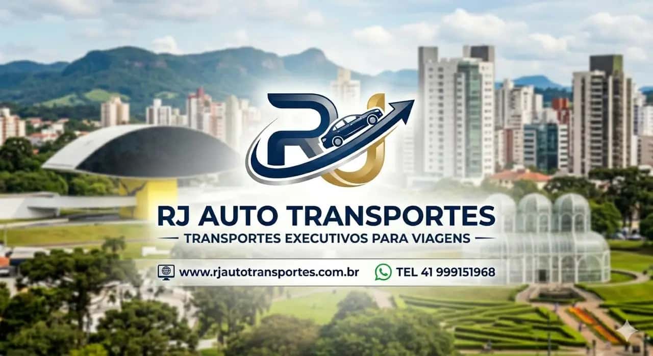 RJ Auto Transportes – Curitiba/PR