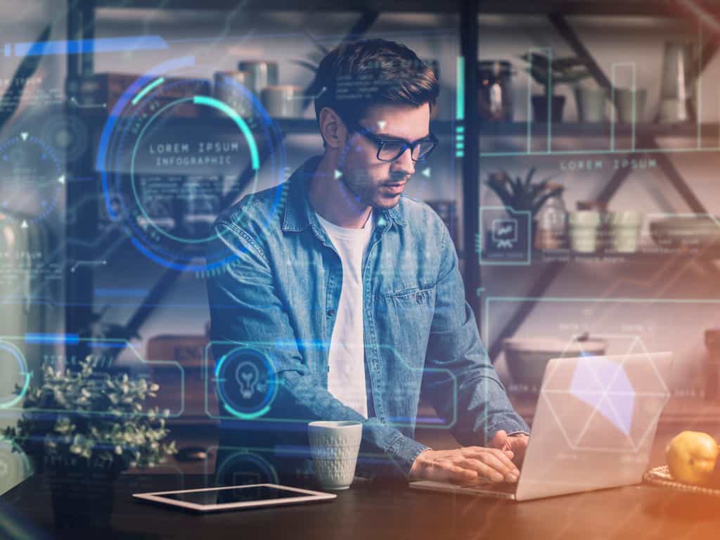 Por Que Todo Comércio Precisa Estar Presente na Internet? Seu Concorrente Já Está!