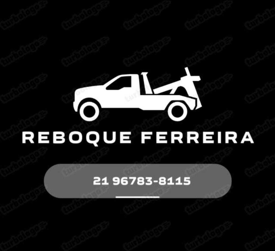 Reboque Ferreira - São Gonçalo/RJ