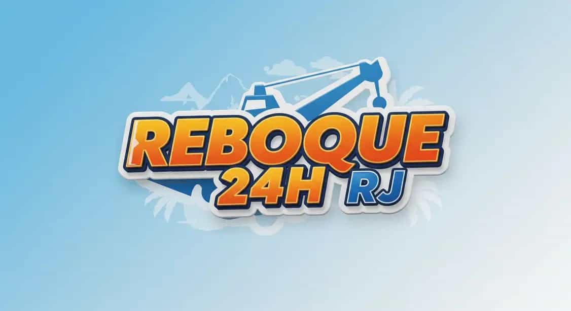Reboque 24H RJ