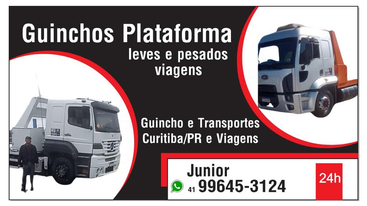 Junior Guincho