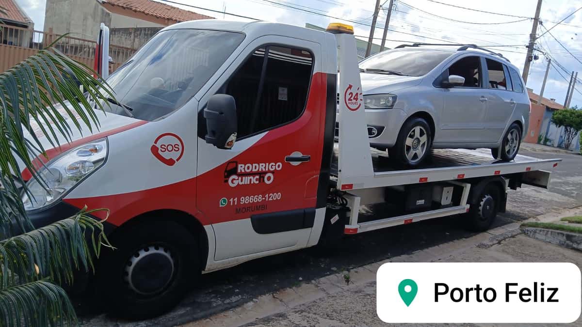 Rodrigo Guincho – São Paulo/SP