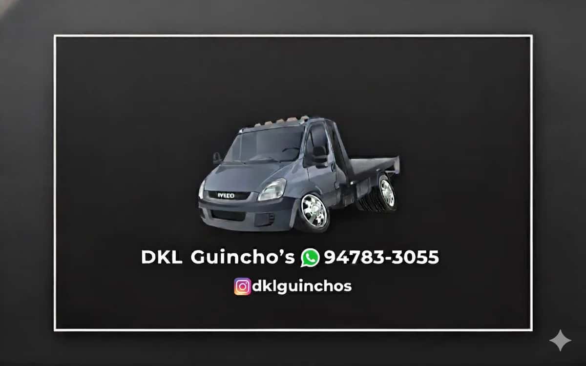 DKL Guinchos – Cotia/SP