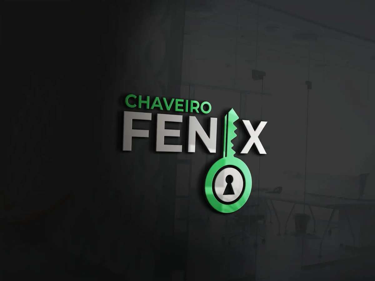 Chaveiro Fênix – Chapecó/SC