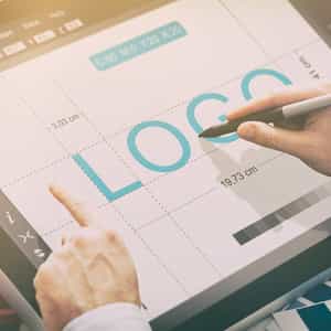 Logomarca Profissional